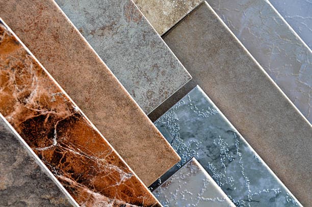 Modern Tile Collections