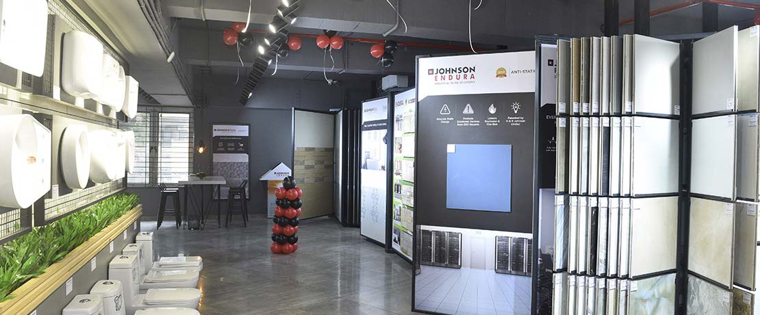 Rk Granite & Marble – Tiles Showroom Handewadi